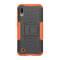 Samsung Galaxy A10 - Ultimata stöttåliga skalet - Orange
