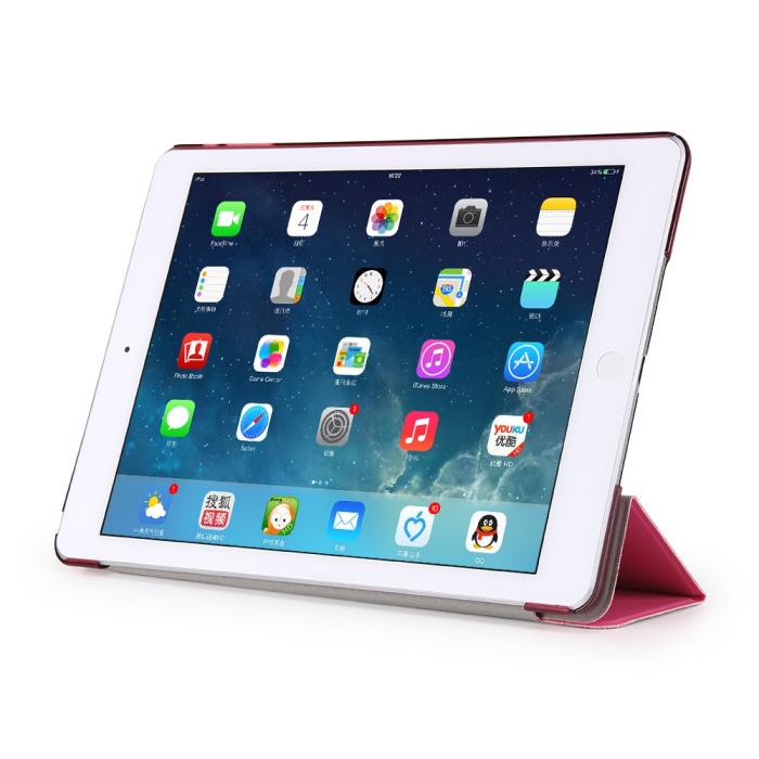Bild 2, iPad Air / 9.7
