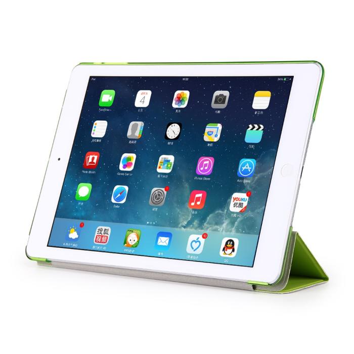 Bild 2, iPad Air / 9.7