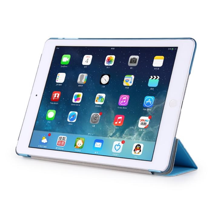 Bild 2, iPad Air / 9.7
