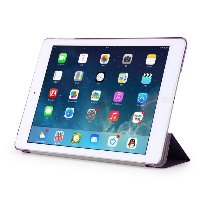 Bild 2, iPad Air / 9.7
