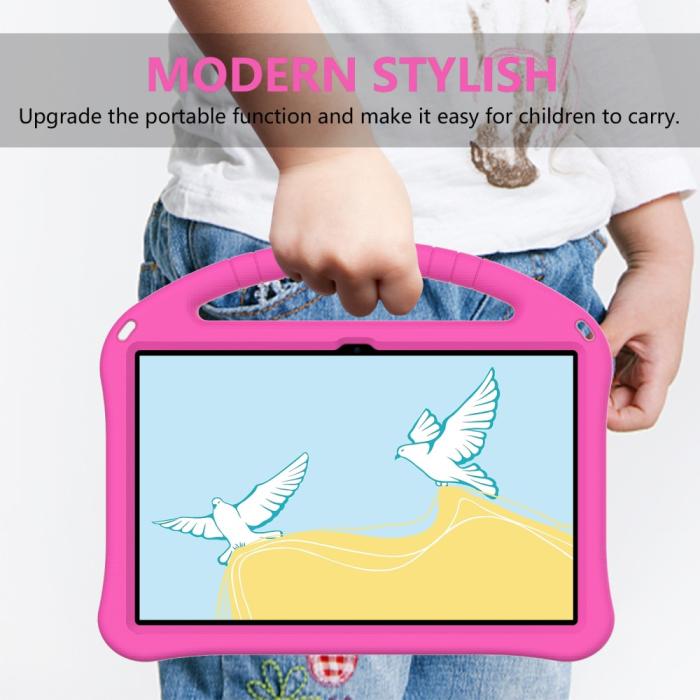 Bild 6, Lenovo Tab P11 Pro Gen 2 Skal EVA Shockproof för Barn Rosa