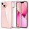 Spigen iPhone 13 Skal Ultra Hybrid Rose Crystal