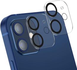 [2-Pack] iPhone 11 Linsskydd I Härdat Glas