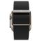 Spigen Apple Watch 42/44/45/49 mm Armband Fit Lite Ultra Svart