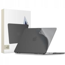 Tech-Protect MacBook Pro 16 M1-M5 2021-2026 Skal SoftShell Matt