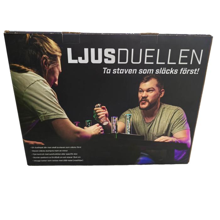 Bild 3, KLIPPEX Spel Ljusduellen (SE)