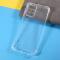 Xiaomi Redmi 10 Skal Shockproof TPU Transparent