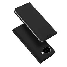 DUX DUCIS Google Pixel 10a Fodral Skin Pro Svart
