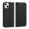 DUX DUCIS iPhone 14 Fodral Skin X2 Premium Svart