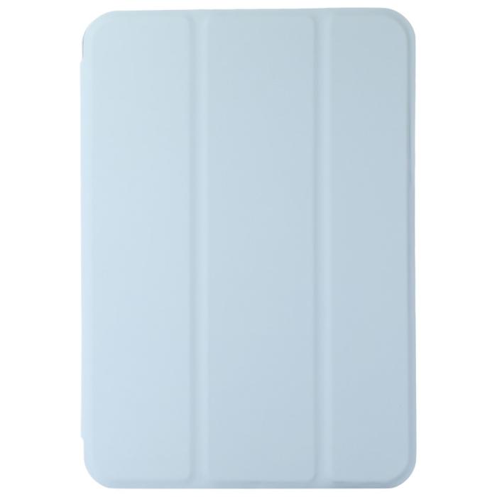Bild 2, iPad 11 2025 / 10.9 2022 Fodral Tri-Fold Ljus Blå
