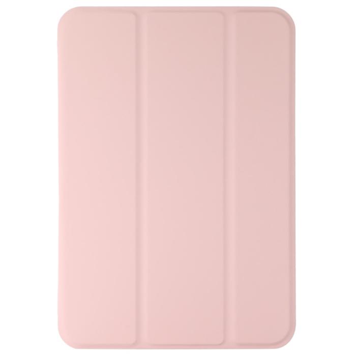 Bild 2, iPad 11 2025 / 10.9 2022 Fodral Tri-Fold Rosa