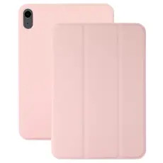 iPad 11 2025 / 10.9 2022 Fodral Tri-Fold Rosa