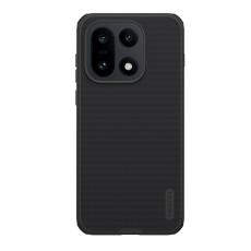 NILLKIN OnePlus 15 Skal MagSafe Frosted Shield Pro Svart