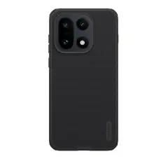NILLKIN OnePlus 15 Skal MagSafe Frosted Shield Pro Svart
