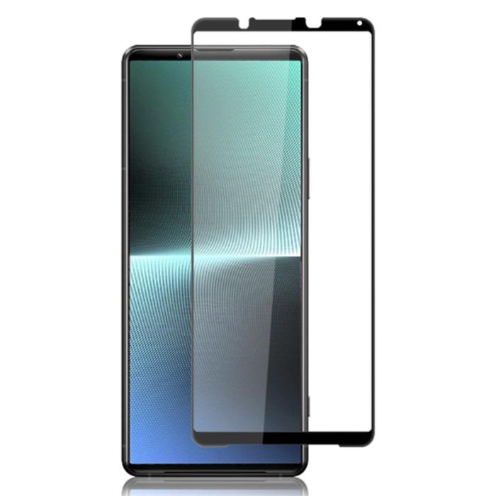 Bild 1, MOCOLO Sony Xperia 1 V Skärmskydd Heltäckande Härdat Glas