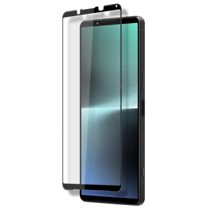 Bild 3, MOCOLO Sony Xperia 1 V Skärmskydd Heltäckande Härdat Glas