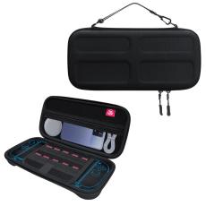 JYS Nintendo Switch 2 Förvaringsväska Svart