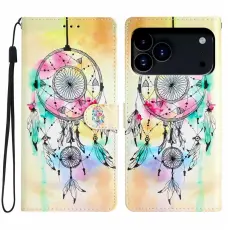 iPhone 18 Pro Max/17 Pro Max Fodral Med Tryck Dream Catcher