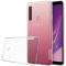 Samsung Galaxy A9 (2018) - NILLKIN Transparent TPU skal