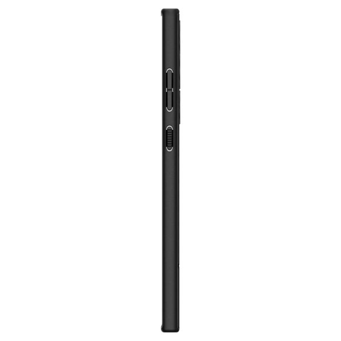 Bild 5, Spigen Galaxy S23 Ultra Skal Core Armor Matt Svart