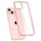 Spigen iPhone 13 Skal Ultra Hybrid Rose Crystal