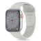 Tech-Protect Apple Watch 38/40/41/42 mm Armband Silikon Stone