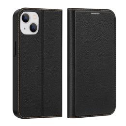 DUX DUCIS iPhone 14 Plus Fodral Skin X2 Premium Svart