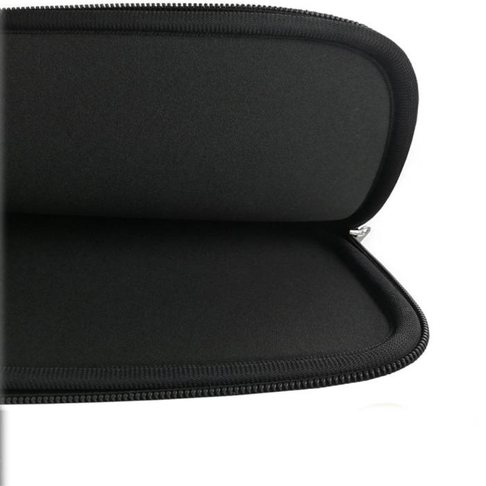 Bild 6, Laptop Neopren Sleeve Väska 14-15