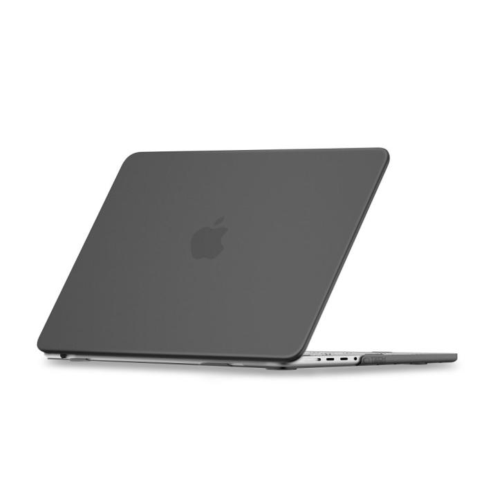 Bild 3, Tech-Protect MacBook Pro 16 M1-M5 2021-2026 Skal SoftShell Matt