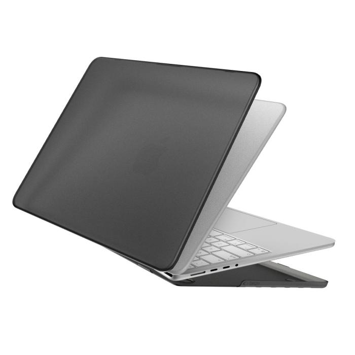 Bild 4, Tech-Protect MacBook Pro 16 M1-M5 2021-2026 Skal SoftShell Matt