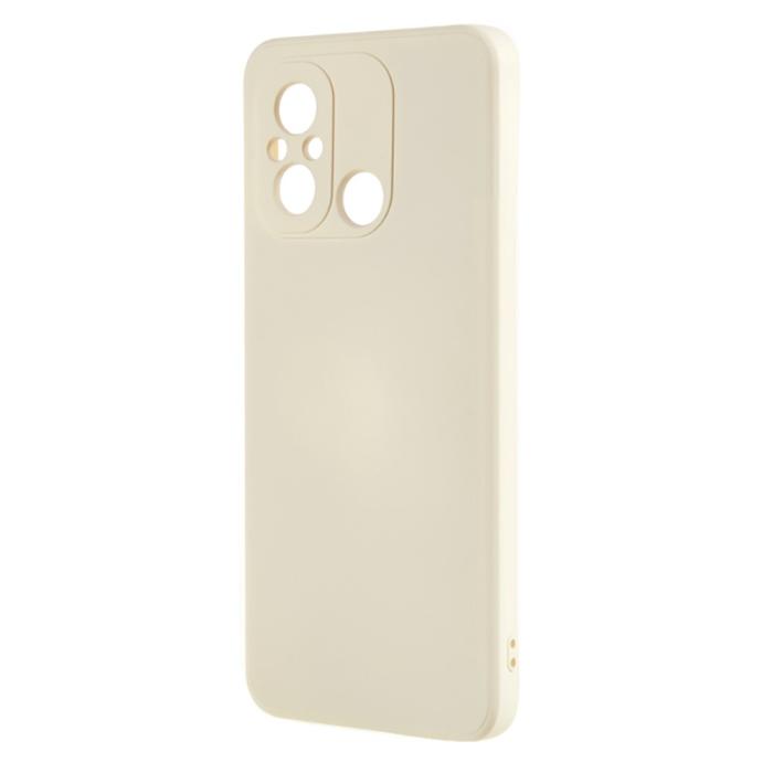 Bild 3, Xiaomi Redmi 12C 4G Skal TPU Cream