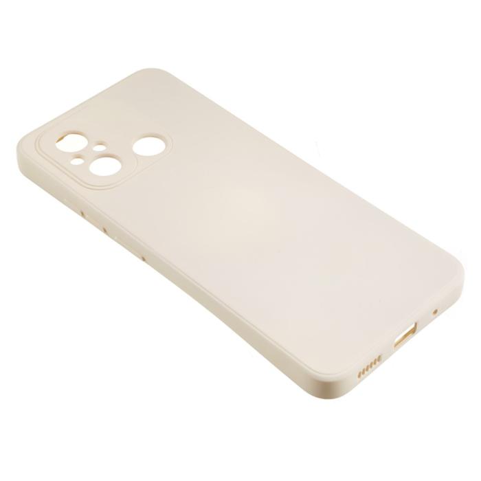 Bild 4, Xiaomi Redmi 12C 4G Skal TPU Cream
