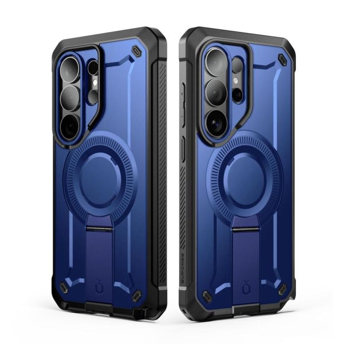 Bild 2, Supcase Galaxy S26 Ultra Skal 2-SET MagSafe Unicorn Beetle Pro