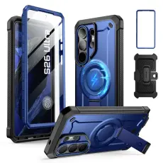 Supcase Galaxy S26 Ultra Skal 2-SET MagSafe Unicorn Beetle Pro