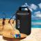Tech-Protect 20L Universal Vattentät Väska / Sjöväska Svart