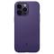 Spigen iPhone 14 Pro Max Skal MagSafe Mag Armor Deep Purple