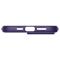 Spigen iPhone 14 Pro Max Skal MagSafe Mag Armor Deep Purple