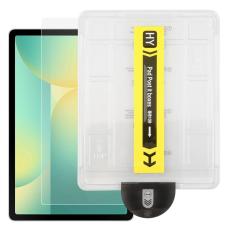 Galaxy Tab S11/S10 Lite/S10 FE/S9 FE/S9/S8/S7 Sk&auml;rmskydd H&auml;rdat Glas