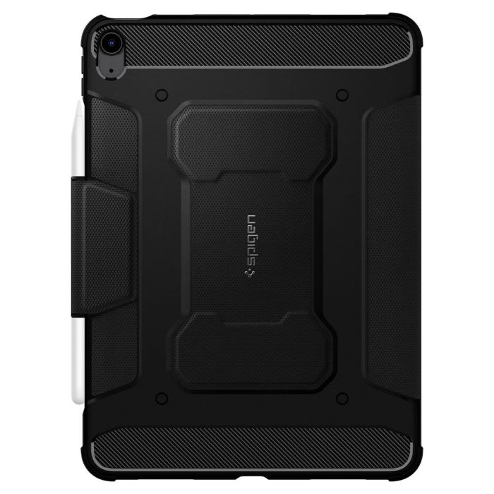 Bild 2, Spigen iPad Air 2025-2020 Fodral Armor 'Pro'