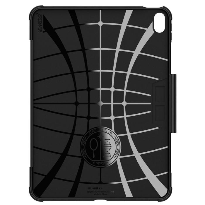 Bild 5, Spigen iPad Air 2025-2020 Fodral Armor 'Pro'