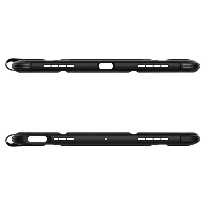 Bild 6, Spigen iPad Air 2025-2020 Fodral Armor 'Pro'