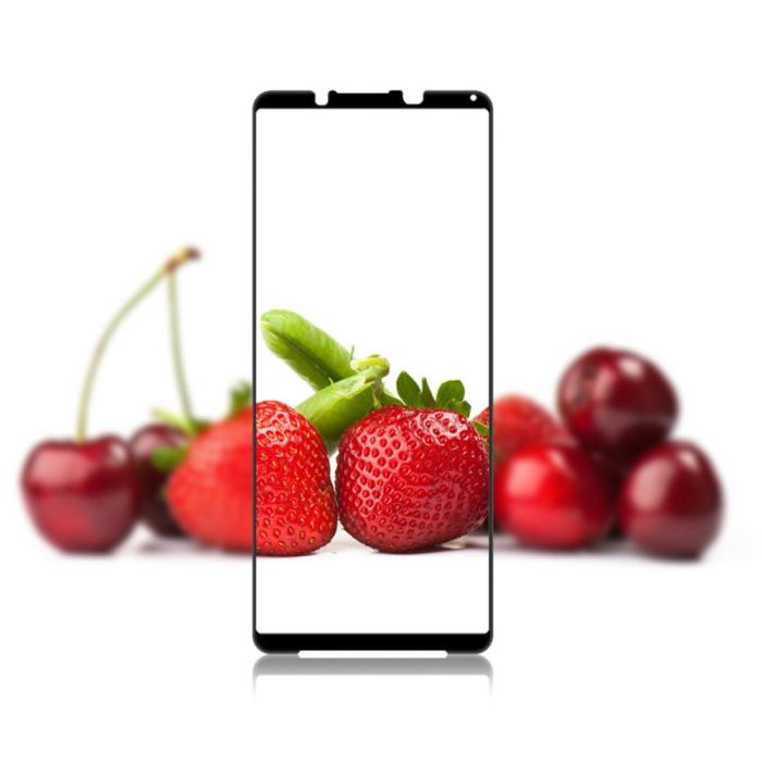 Bild 6, MOCOLO Sony Xperia 1 V Skärmskydd Heltäckande Härdat Glas