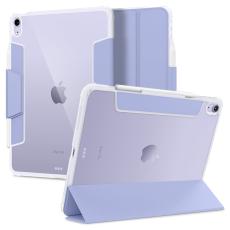Spigen iPad Air 2025-2020 Fodral Ultra Hybrid Pro Lavender