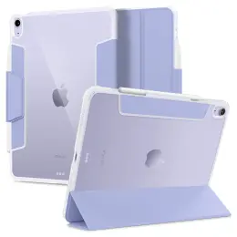Spigen iPad Air 2025-2020 Fodral Ultra Hybrid Pro Lavender