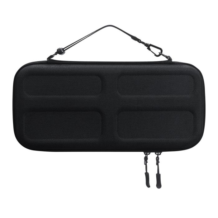 Bild 2, JYS Nintendo Switch 2 Förvaringsväska Svart