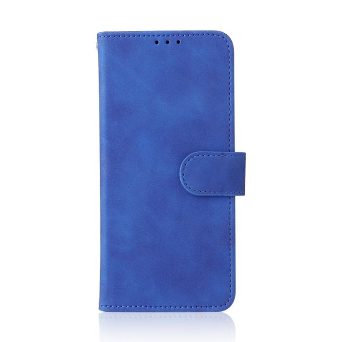 Bild 2, Samsung Galaxy A13 4G Fodral Skin Touch Blå