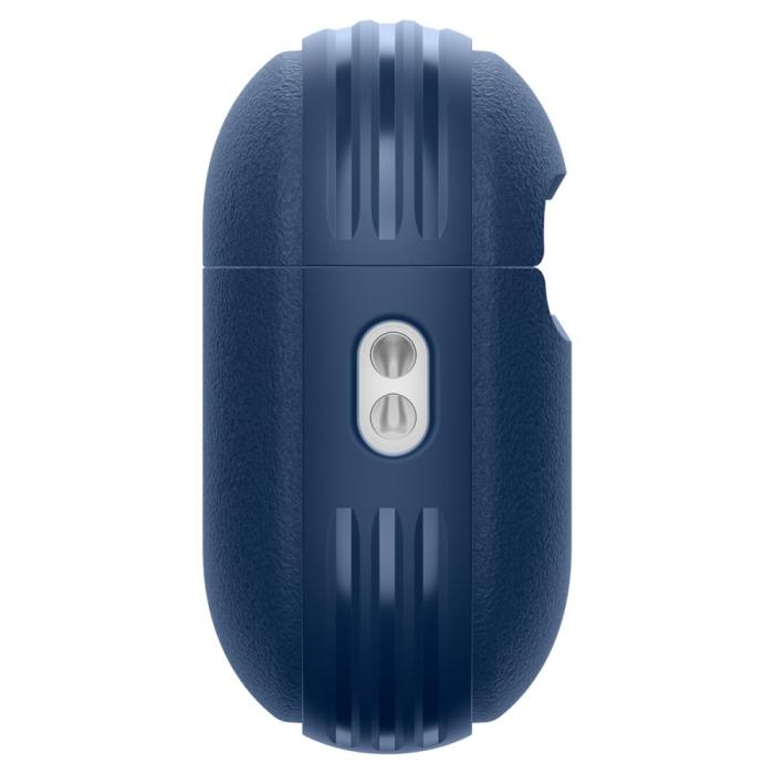 Bild 5, Spigen AirPods Pro 3 Skal Vault Midnight Navy