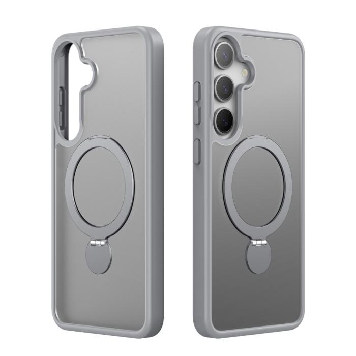 Bild 2, DUX DUCIS Galaxy S25 Plus Skal MagSafe Kickstand Yind Series