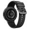 Spigen Galaxy Watch 6 Classic 47 mm Skal Liquid Air Matt Svart